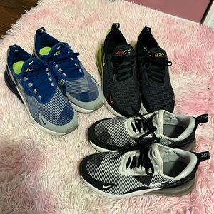 Nike 270 bundle
